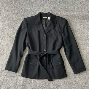 Vintage Ann Taylor Jacket - Size 8